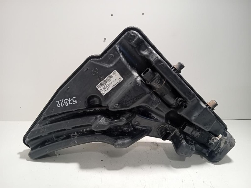 Scatola Sterzo Cservosterzo 37502396E Fiat Panda II 2009