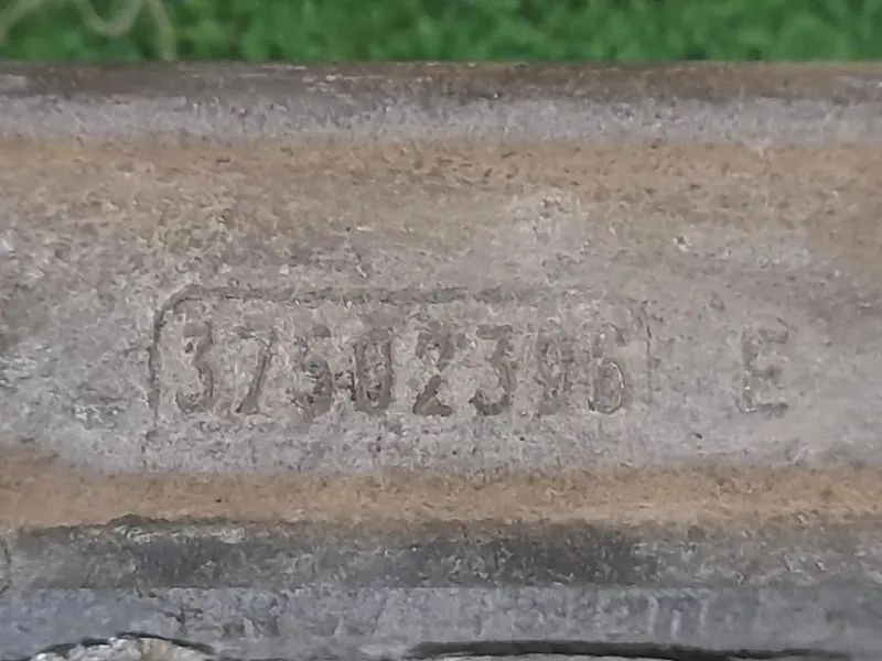 Scatola Sterzo Cservosterzo 37502396E Fiat Panda II 2009