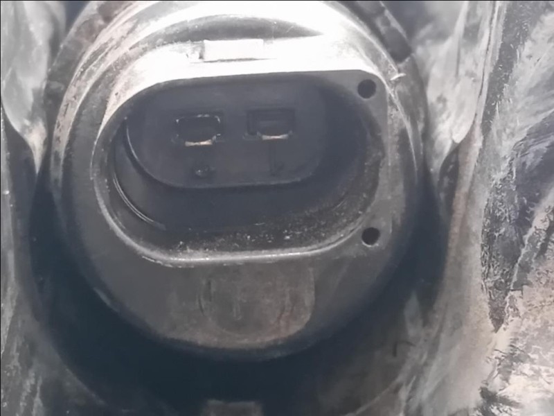 Scatola Sterzo Cservosterzo 37502396E Fiat Panda II 2009