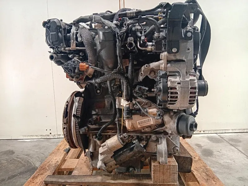 Motore Completo A20DTH 163 CV 119 KW Opel Insignia A 2013