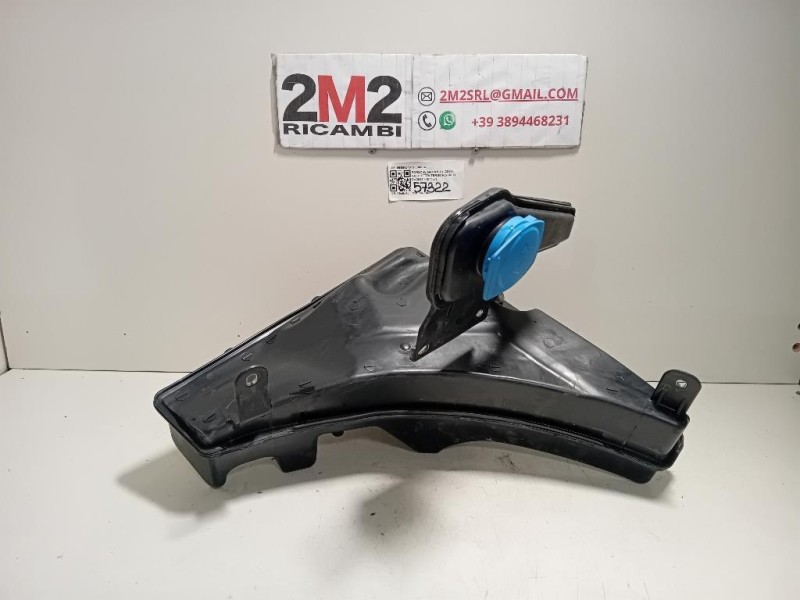 Vaschetta Tergicristalli 95B955451 Porsche Macan I 2014