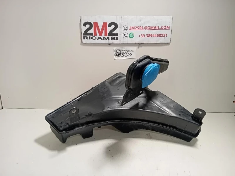 Vaschetta Tergicristalli 95B955451 Porsche Macan I 2014
