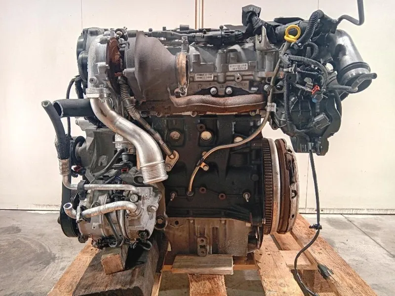 Motore Completo A20DTH 163 CV 119 KW Opel Insignia A 2013