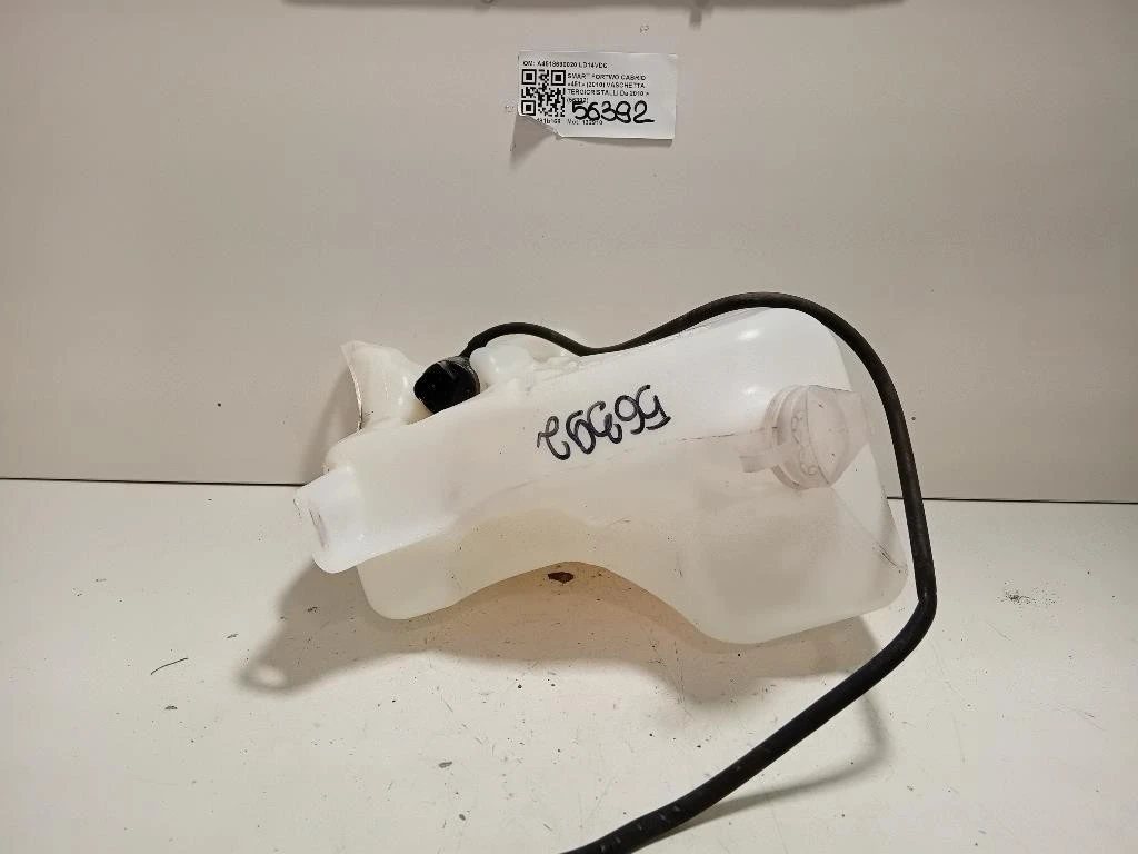 Vaschetta Tergicristalli A4518690020 Smart Fortwo Cabrio 451 2010
