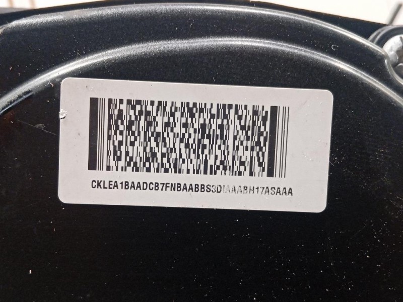 Motore Completo A20DTH 163 CV 119 KW Opel Insignia A 2013