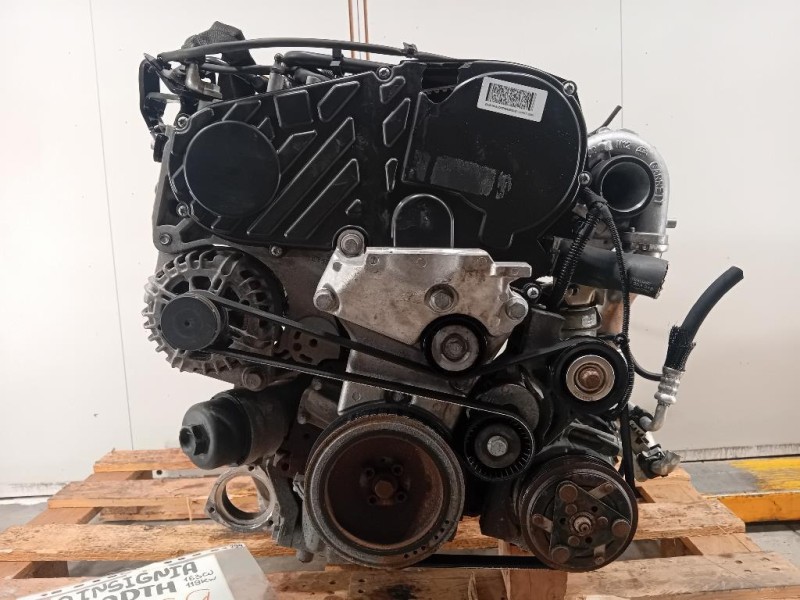 Motore Completo A20DTH 163 CV 119 KW Opel Insignia A 2013