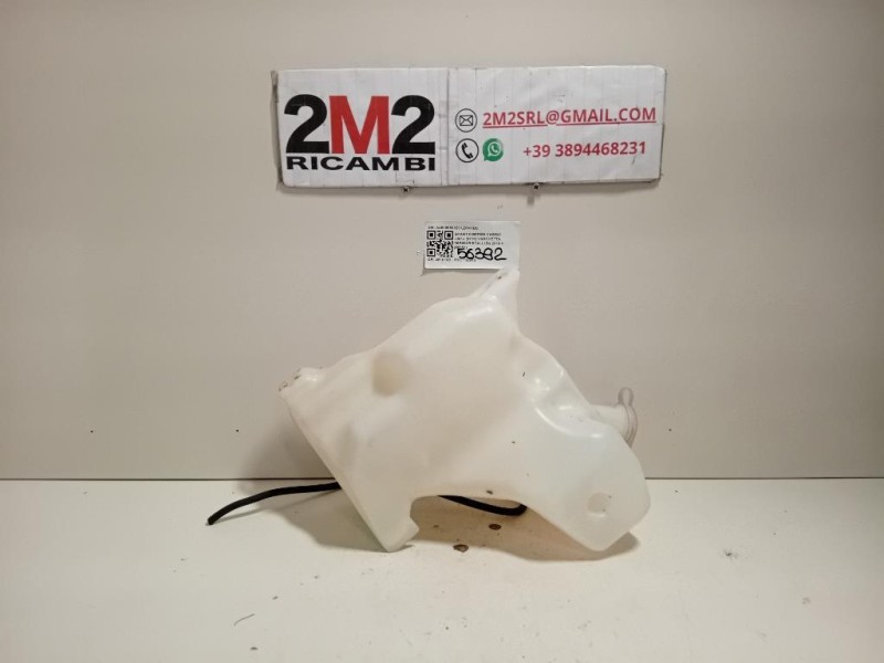 Vaschetta Tergicristalli A4518690020 Smart Fortwo Cabrio 451 2010