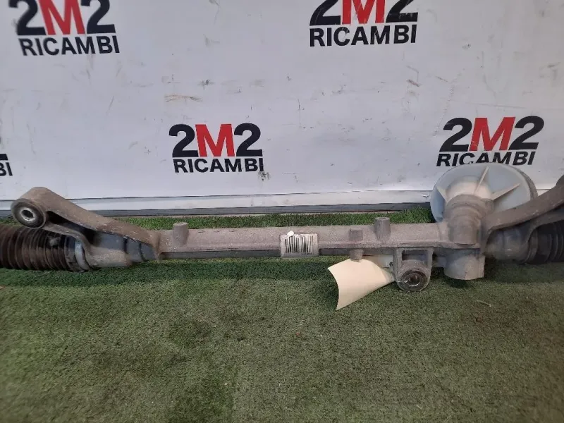 Scatola Sterzo Cservosterzo 8V51-3200-CJ Ford Fiesta VI 2012