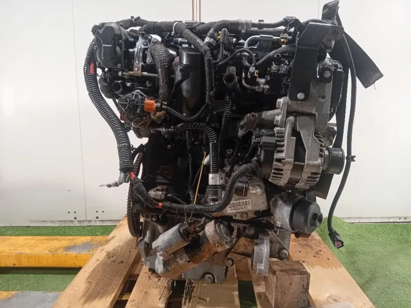 Motore Completo A20DTH 160 CV 117 KW Opel Insignia A 2013