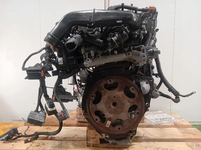 Motore Completo A20DTH 160 CV 117 KW Opel Insignia A 2013