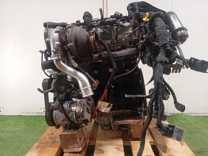 Motore Completo A20DTH 160 CV 117 KW Opel Insignia A 2013