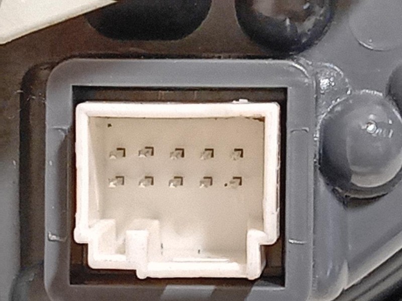 Fanale INT POST DX A2059061603 Mercedes Classe C W205 2014