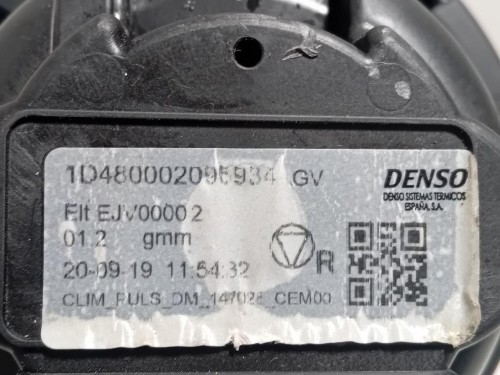 Ventola Raffreddamento