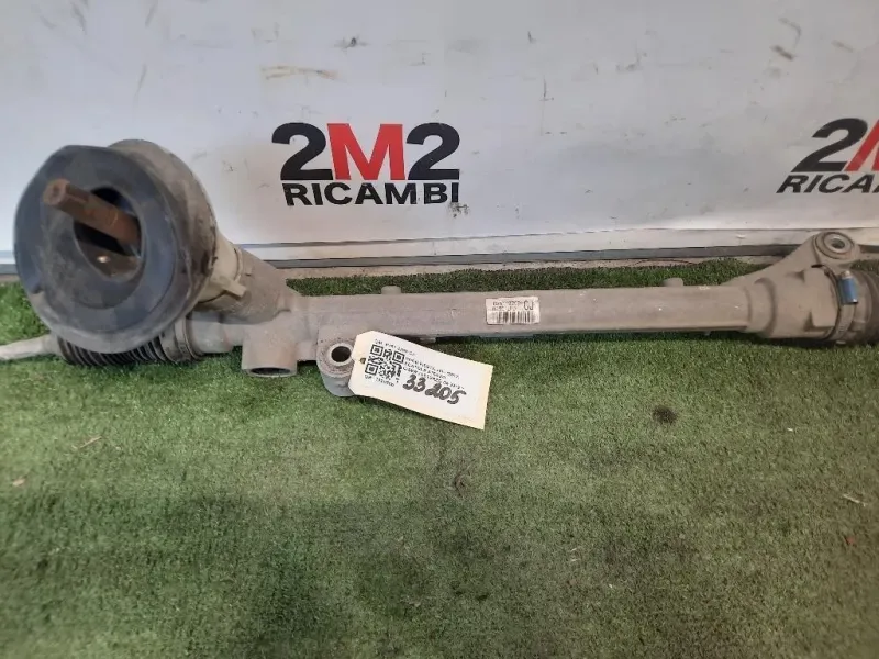 Scatola Sterzo Cservosterzo 8V51-3200-CJ Ford Fiesta VI 2012