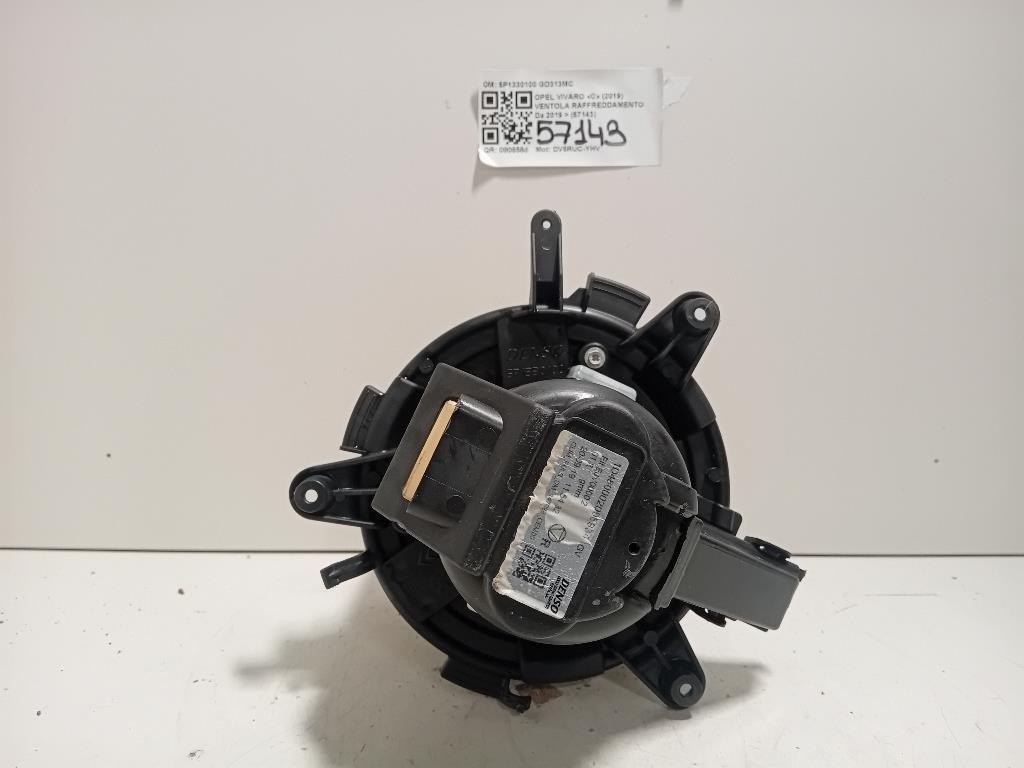Scatola Sterzo Cservosterzo 2090557 Ford Fiesta VII 2017