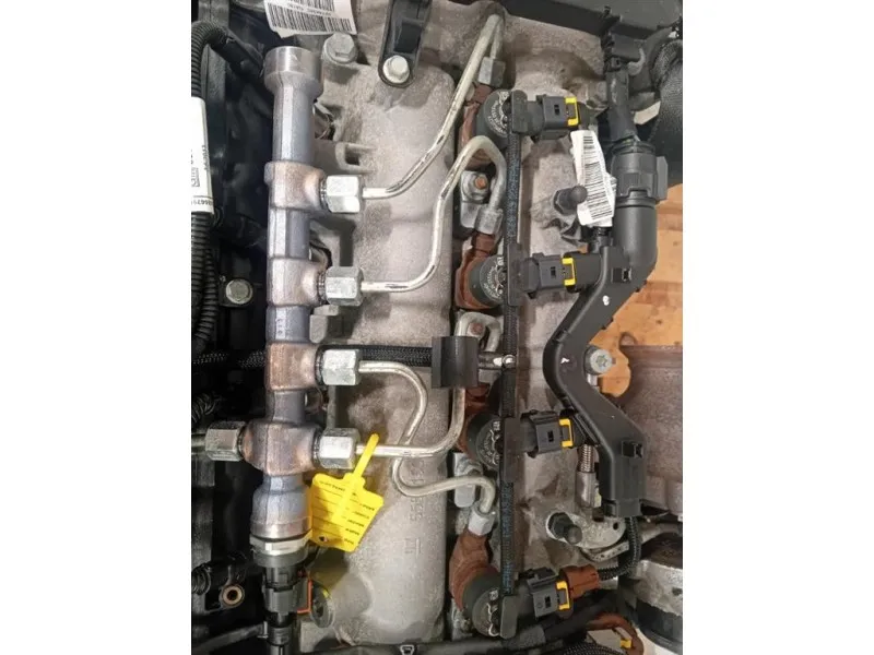 Motore Completo A20DTH 160 CV 117 KW Opel Insignia A 2013