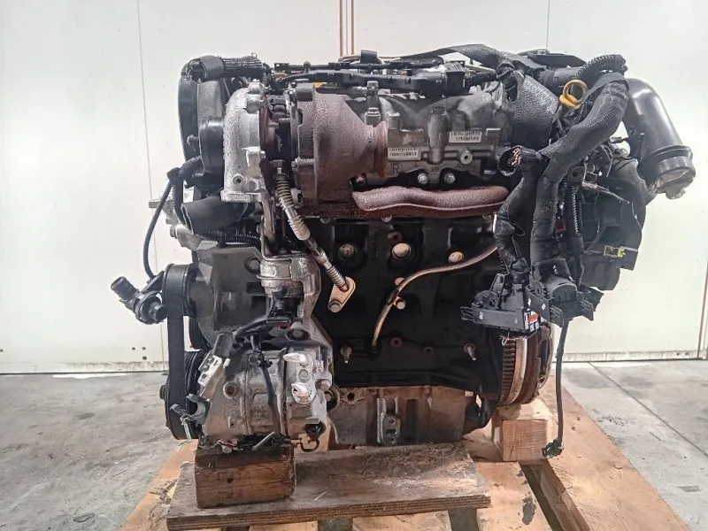 Motore Completo A20DTH 160 CV 117 KW Opel Insignia A 2013