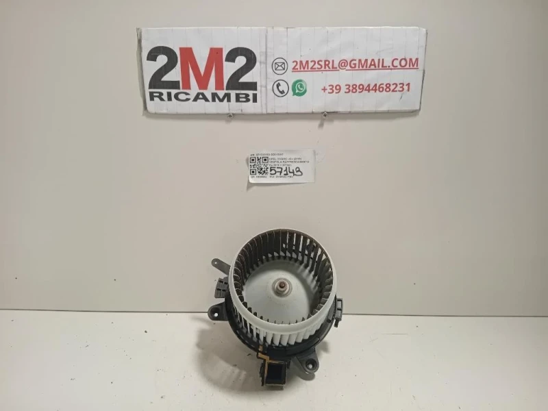 Ventola Raffreddamento 5P1330100 Opel Vivaro C 2019