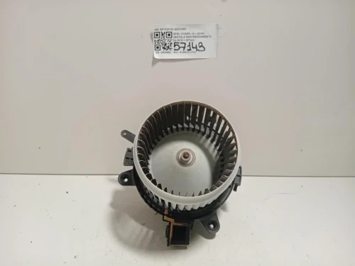 Ventola Raffreddamento 5P1330100 Opel Vivaro C 2019