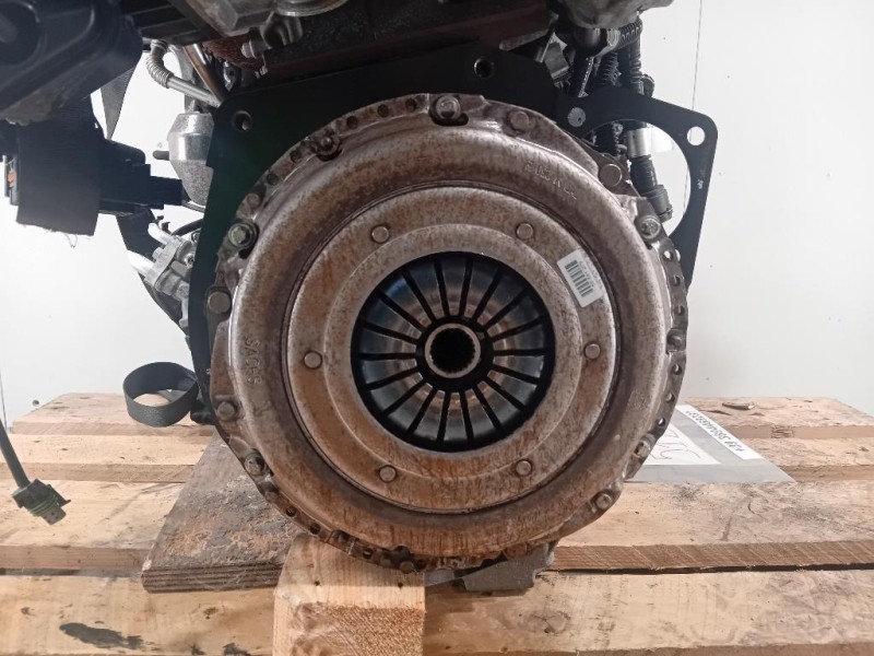 Motore Completo A20DTH 160 CV 117 KW Opel Insignia A 2013