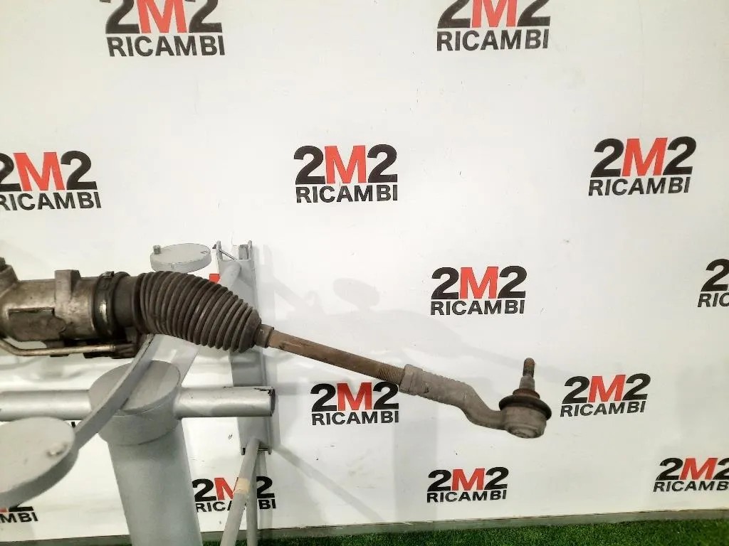 Scatola Sterzo Cservosterzo 1768605 Ford Focus III 2008