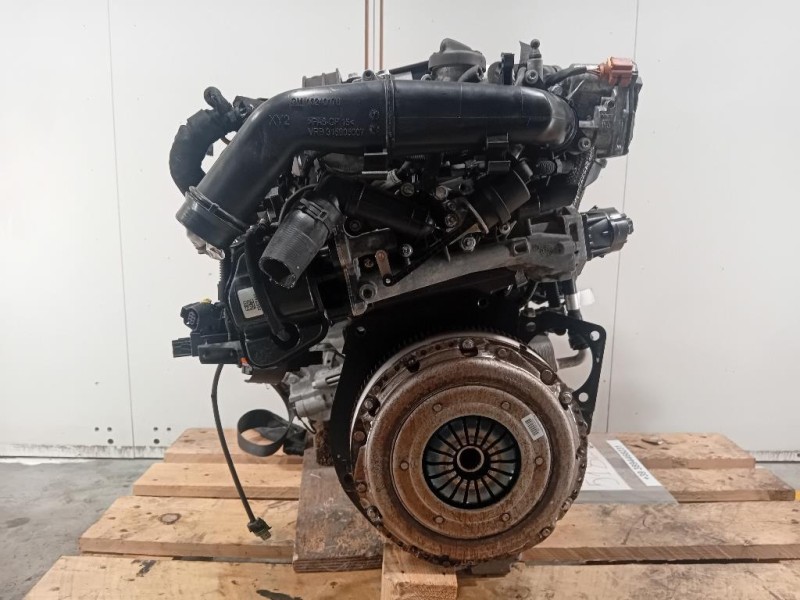 Motore Completo A20DTH 160 CV 117 KW Opel Insignia A 2013