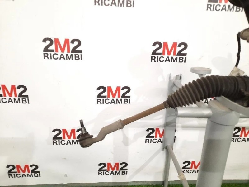 Scatola Sterzo Cservosterzo 1768605 Ford Focus III 2008