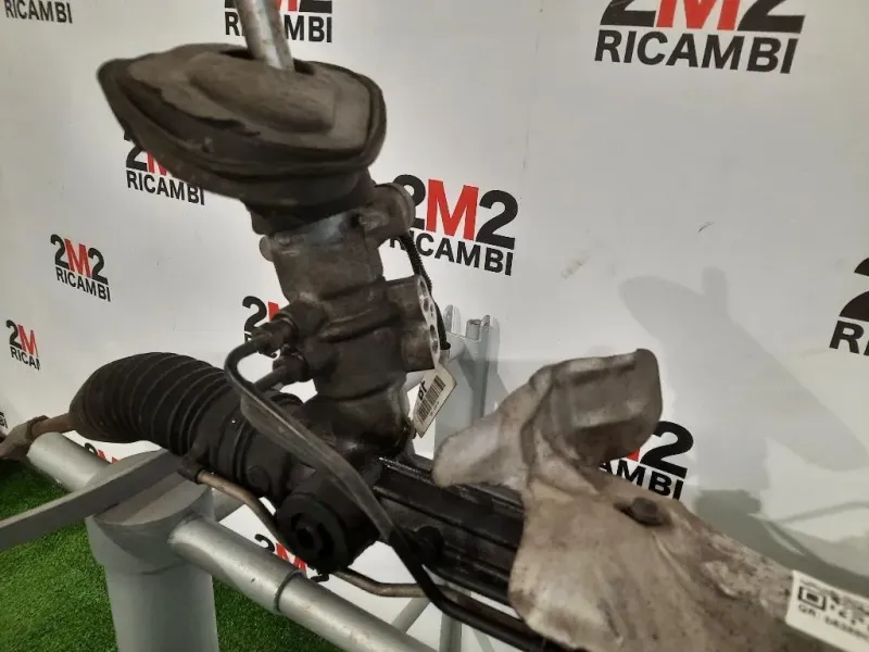 Scatola Sterzo Cservosterzo 1768605 Ford Focus III 2008