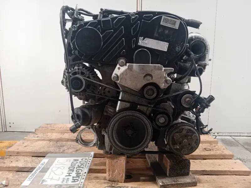 Motore Completo A20DTH 160 CV 117 KW Opel Insignia A 2013