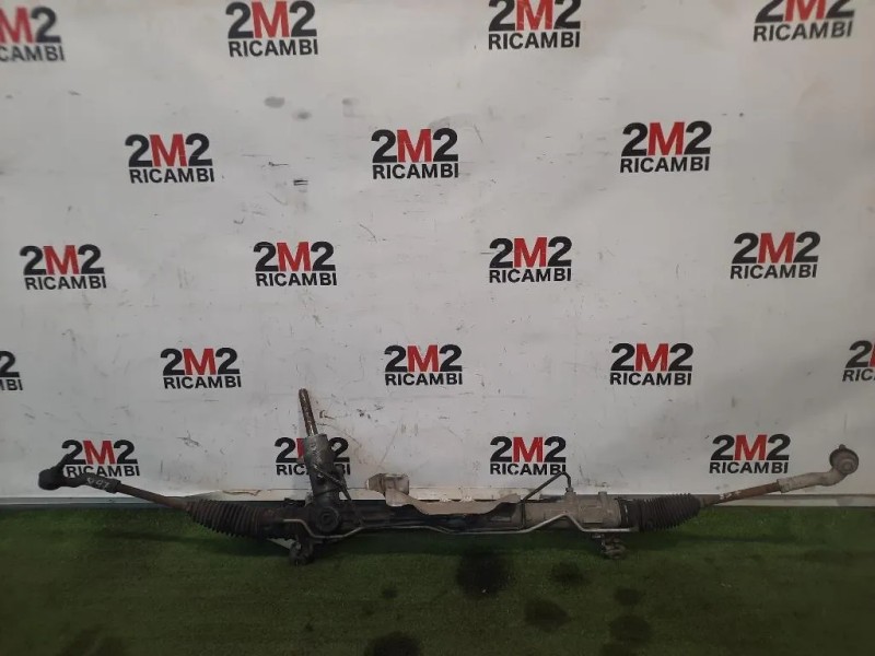 Scatola Sterzo Cservosterzo 1768605 Ford Focus III 2008