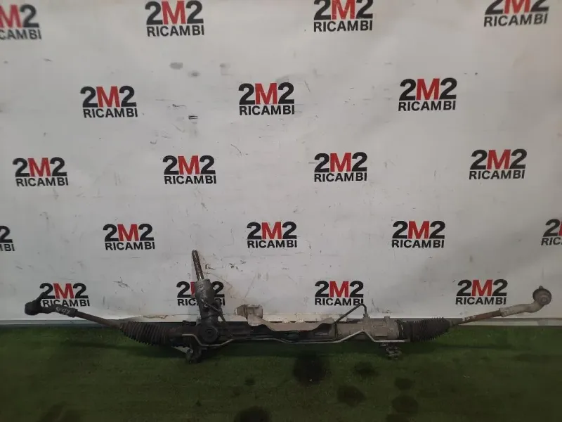 Scatola Sterzo Cservosterzo 1768605 Ford Focus III 2008