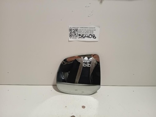 Vetro Specchio Retrovisore ANT SX