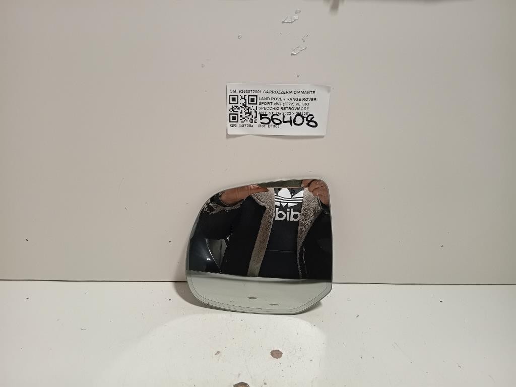 Vetro Specchio Retrovisore ANT SX 9253072001 Land Rover Range Rover Sport IV 2022