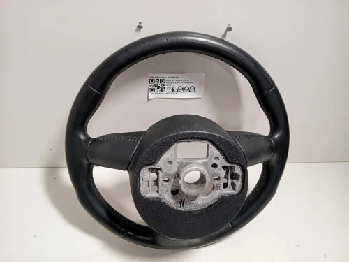 Volante 4G0419091 Audi A1 8XK 2015