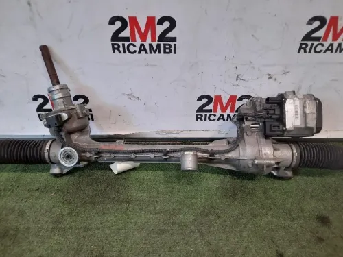 Scatola Sterzo Cservosterzo AV613D070 Ford Grand C-max 2015