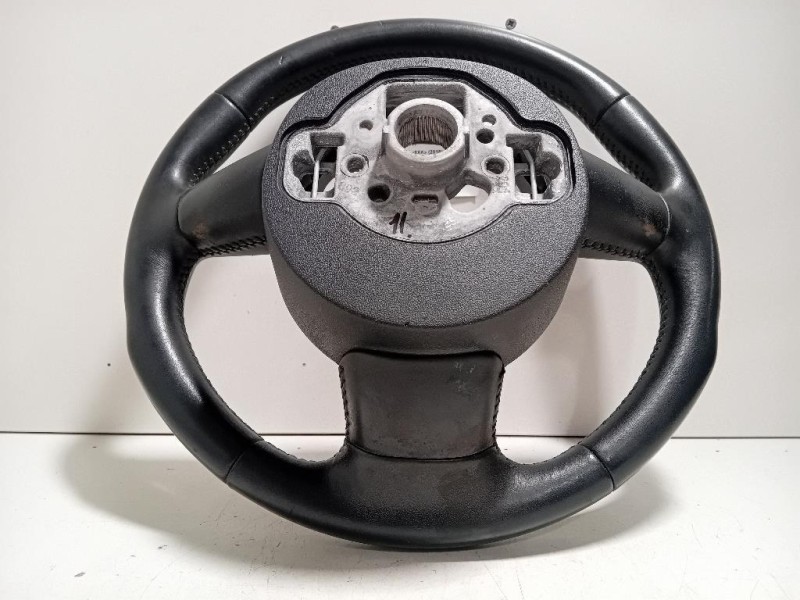 Volante 4G0419091 Audi A1 8XK 2015