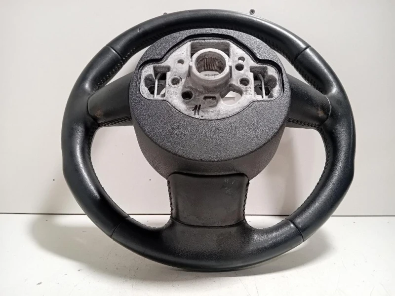 Volante 4G0419091 Audi A1 8XK 2015