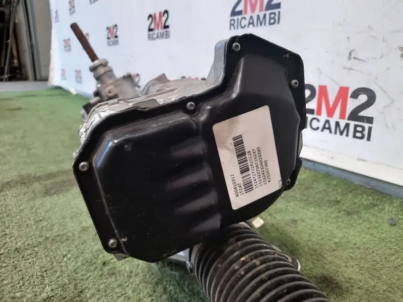 Scatola Sterzo Cservosterzo AV613D070 Ford Grand C-max 2015