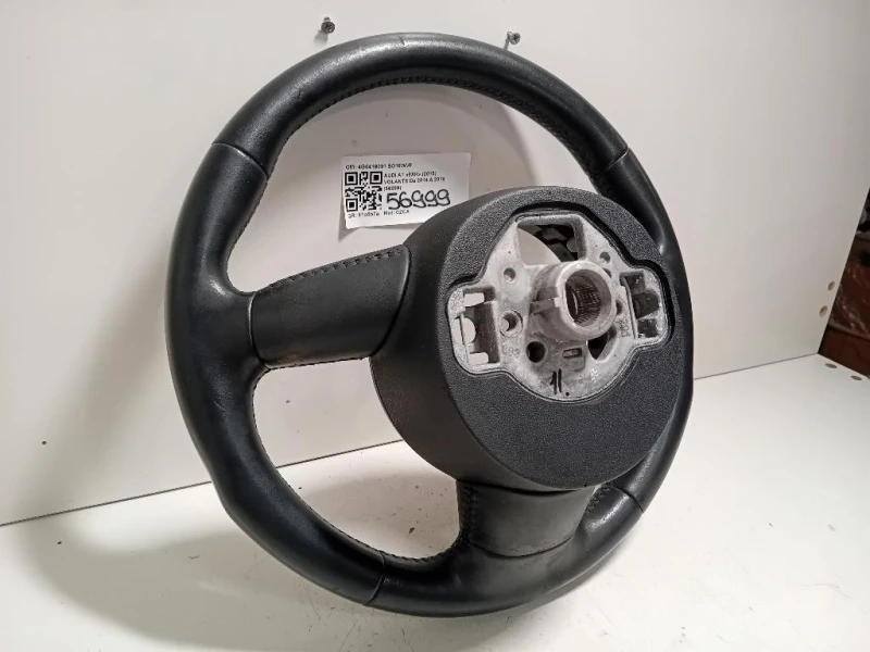 Volante 4G0419091 Audi A1 8XK 2015