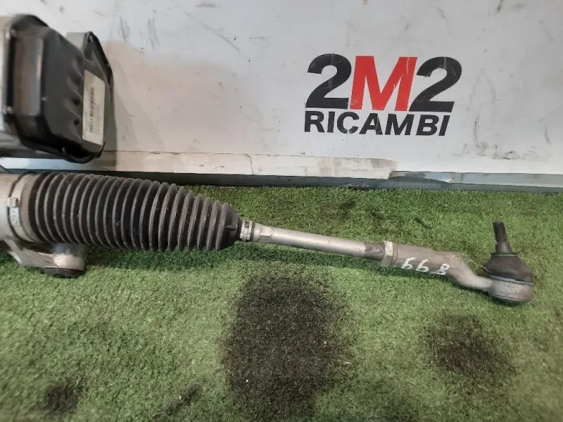 Scatola Sterzo Cservosterzo AV613D070 Ford Grand C-max 2015