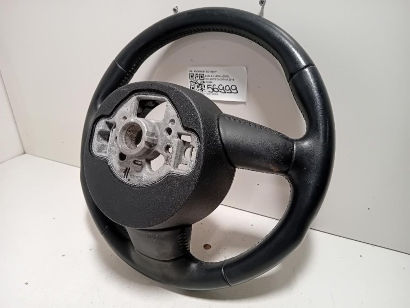 Volante 4G0419091 Audi A1 8XK 2015