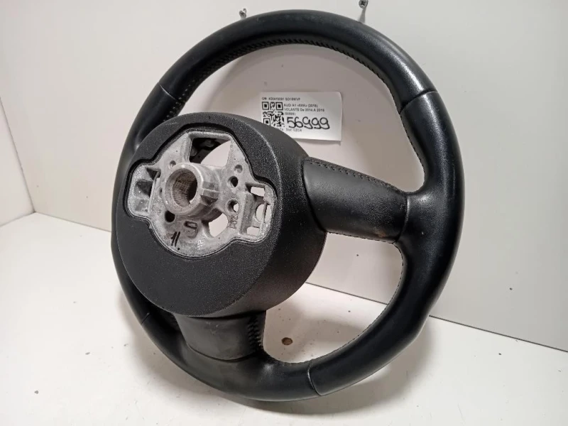 Volante 4G0419091 Audi A1 8XK 2015