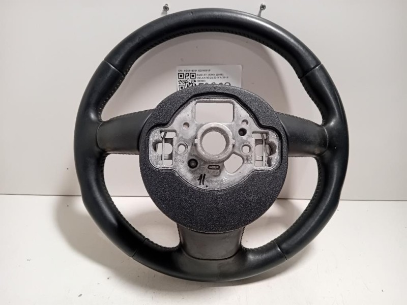 Volante 4G0419091 Audi A1 8XK 2015