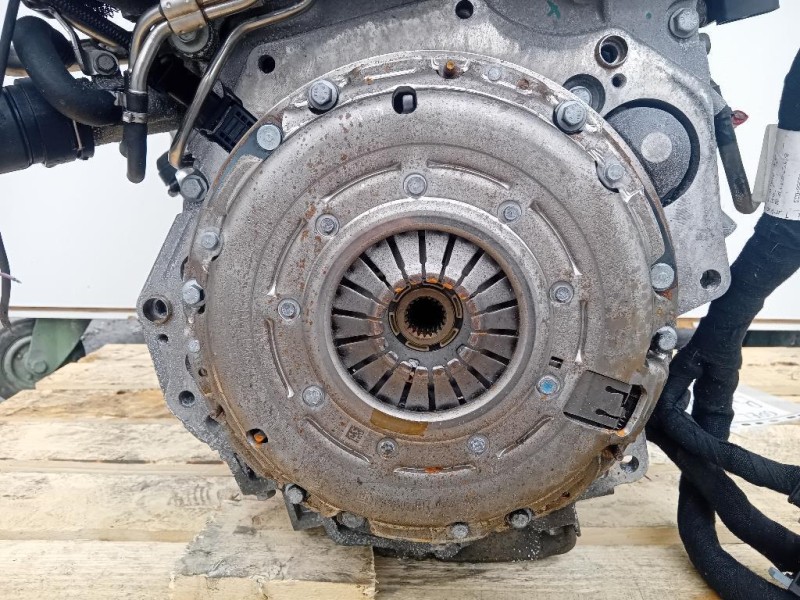 Motore Completo B16DTH 136 CV 100KW Opel Insignia A 2013