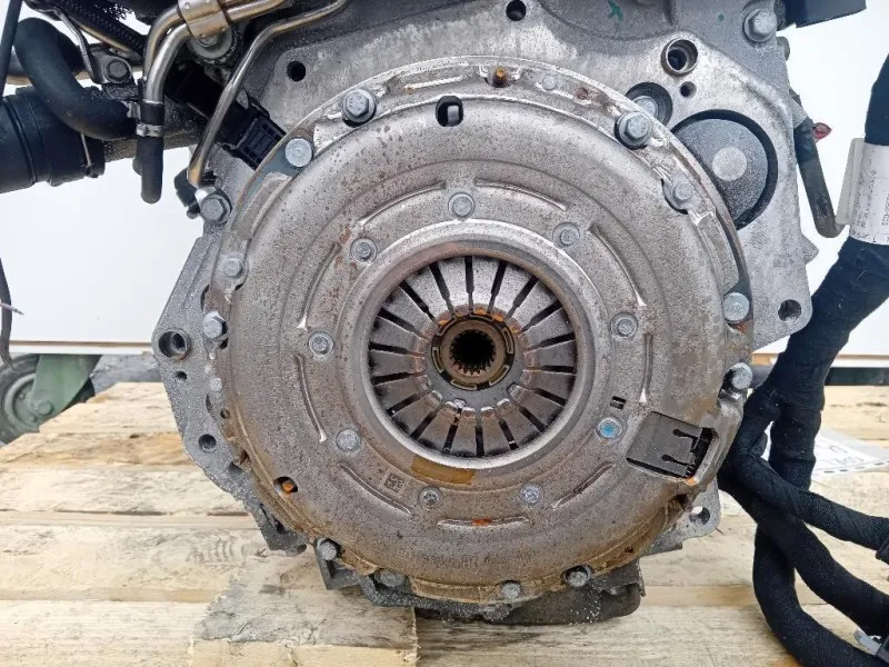 Motore Completo B16DTH 136 CV 100KW Opel Insignia A 2013