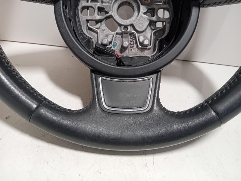 Volante 4G0419091 Audi A1 8XK 2015
