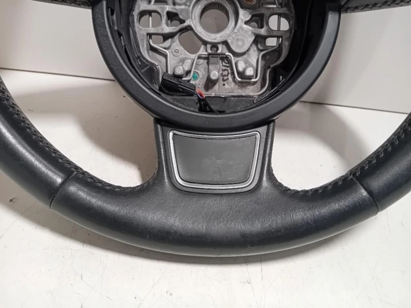Volante 4G0419091 Audi A1 8XK 2015