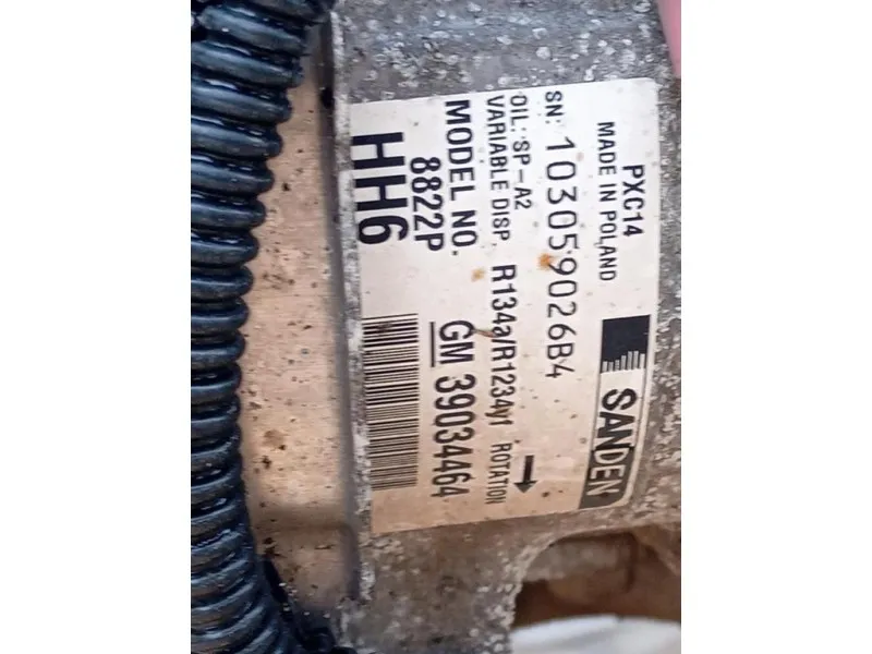 Motore Completo B16DTH 136 CV 100KW Opel Insignia A 2013