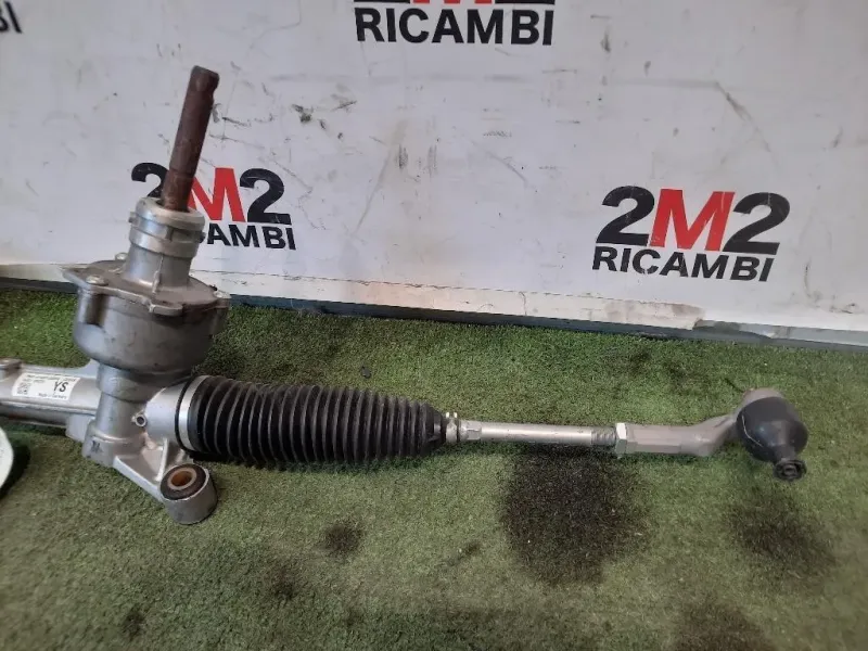 Scatola Sterzo Cservosterzo AV613D070 Ford Grand C-max 2015