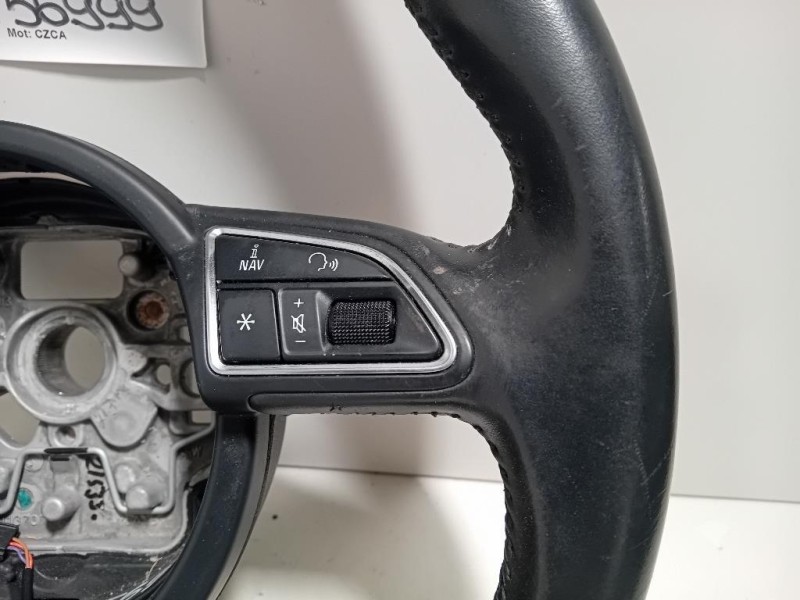 Volante 4G0419091 Audi A1 8XK 2015